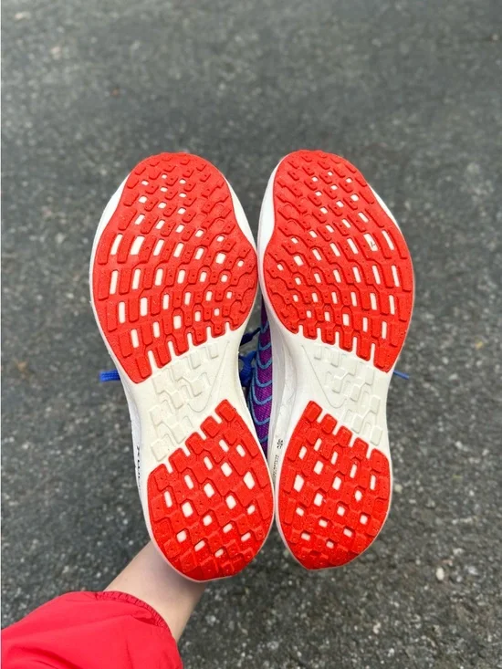 Running shoes Nike Pegasus Turbo Next Nature size 8.5 - Picture 7 of 12